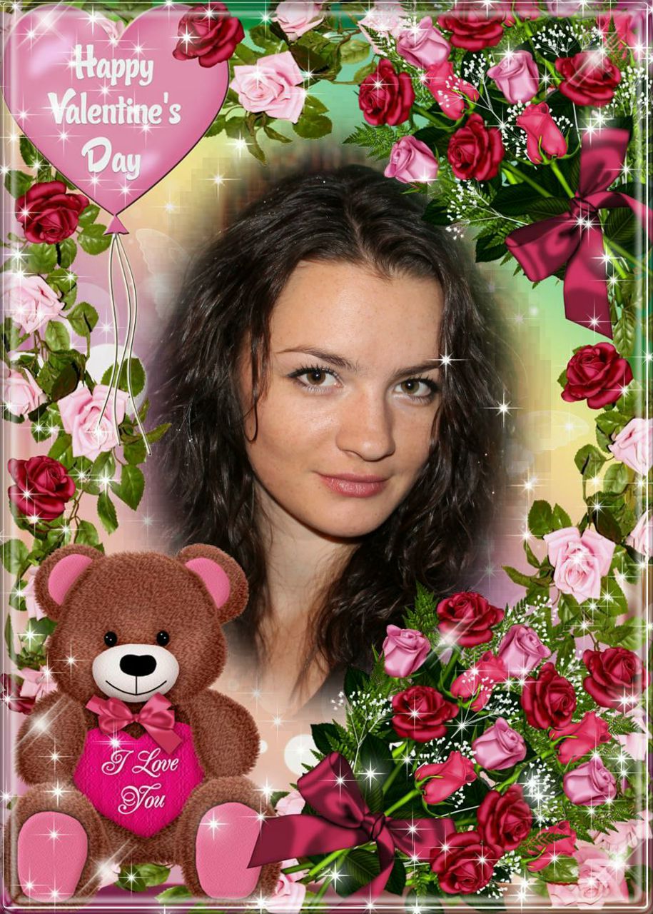 Инна Оставненко | Кривой Рог