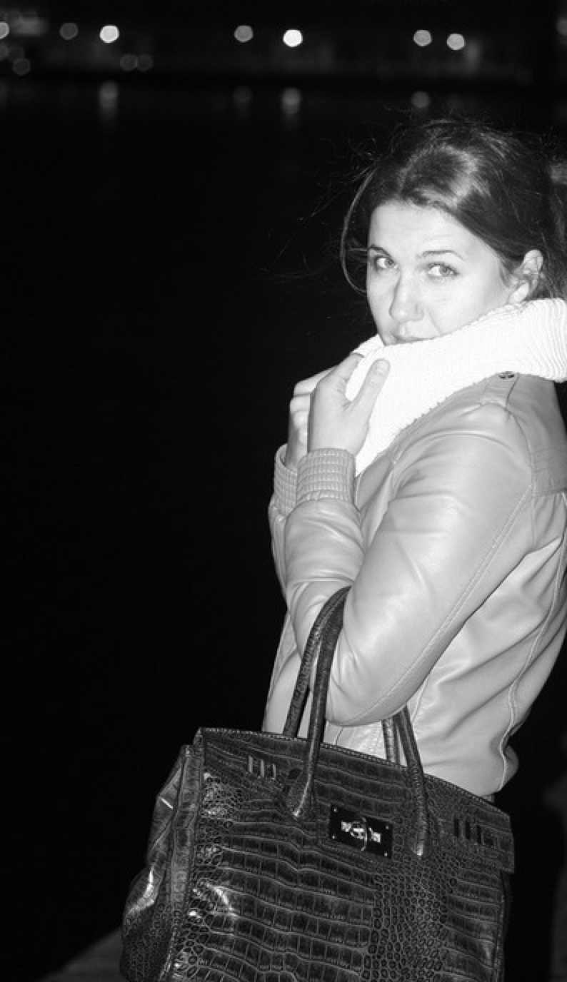 Анна Сердюкова | 