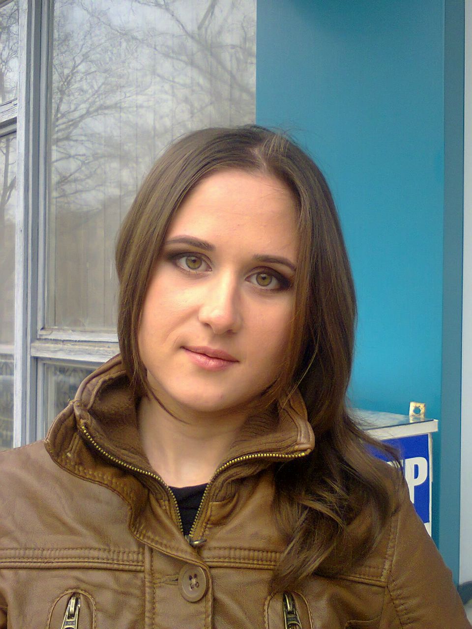 Алёна Семенюта | 