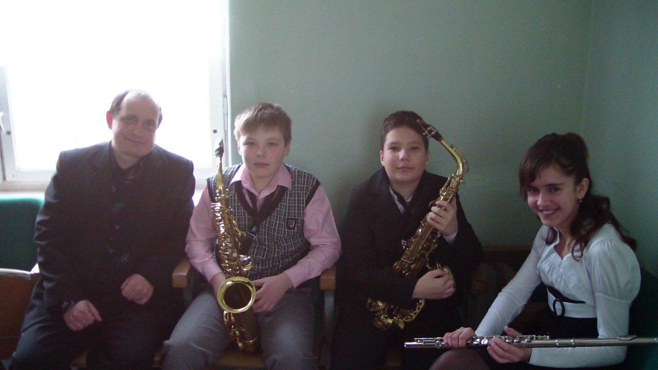 Николай Мартынюк | Желтые Воды