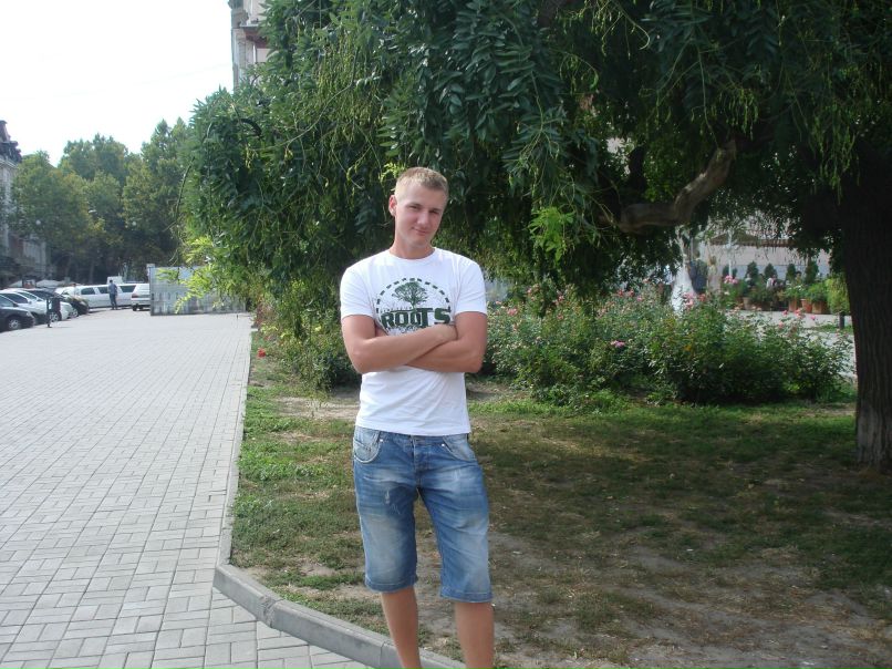 Александр Прус | Минск