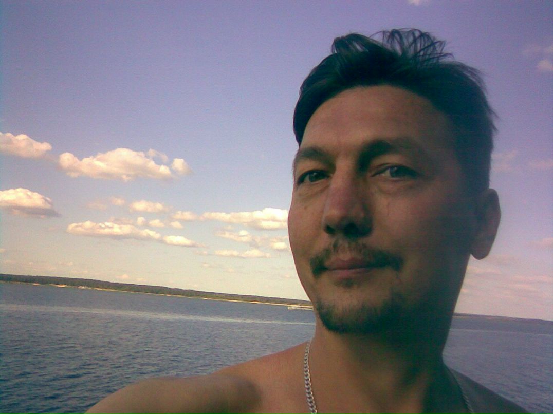 Александр Андреев | Москва