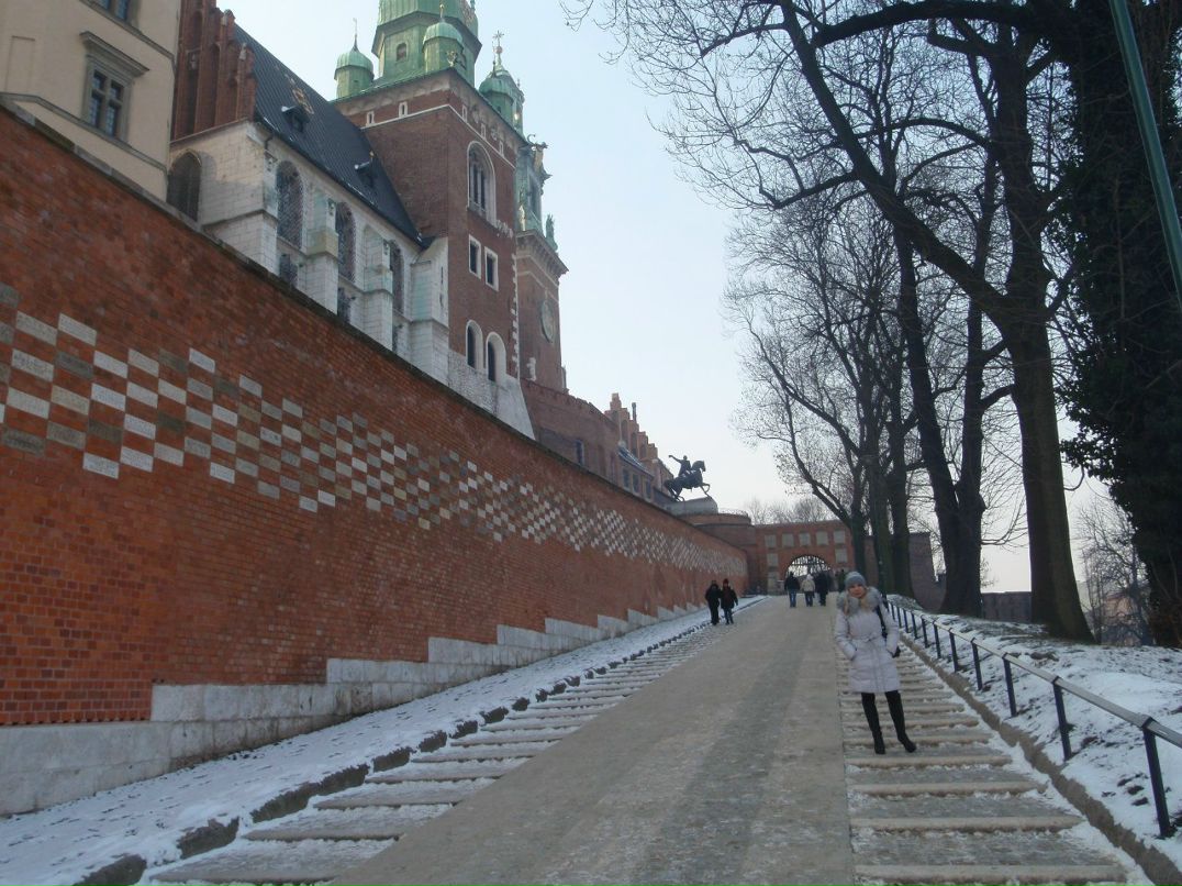 Оля Федькович folia | Львов