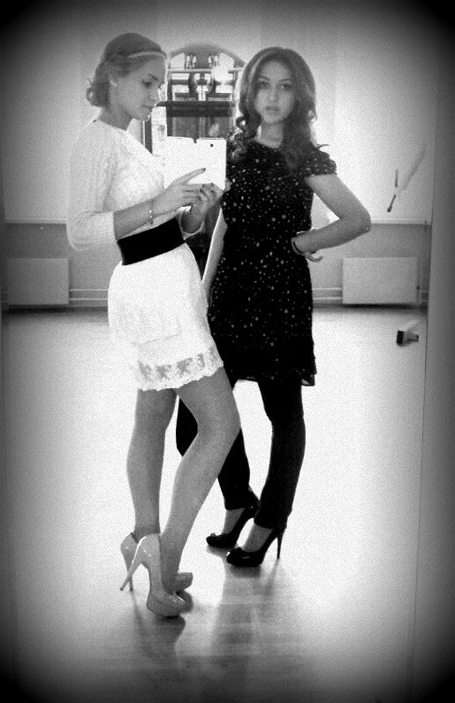 Анастасия Руденко | Москва