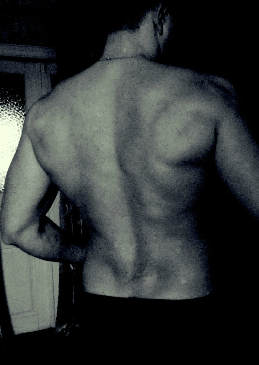 Игорек Потоцкий ''P@tik'' | Киев