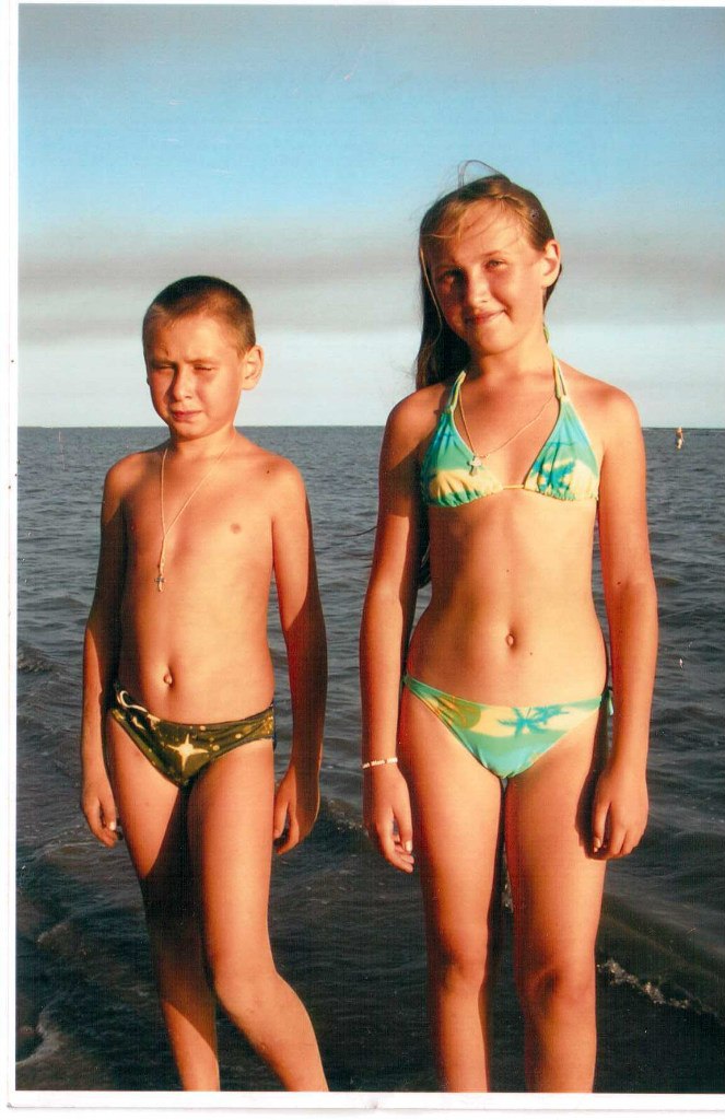 Елена Копылова | Грязи