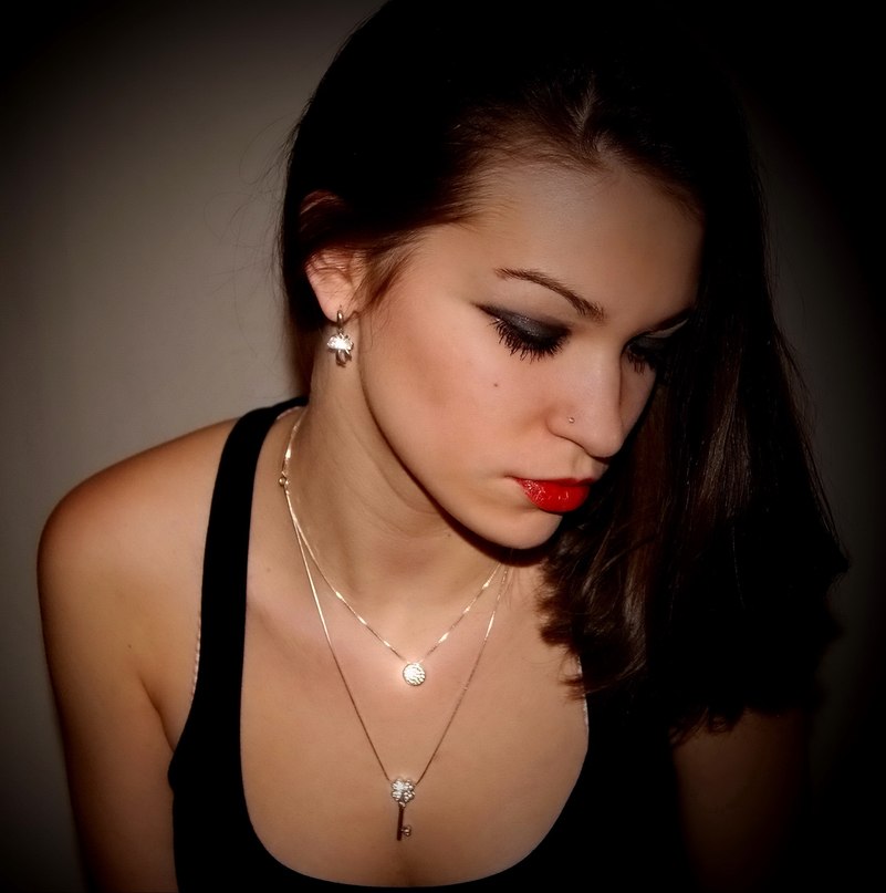 Аня Новикова | Москва