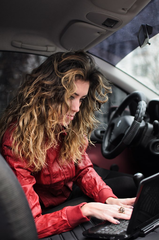 Дарина Борисенко | Харьков