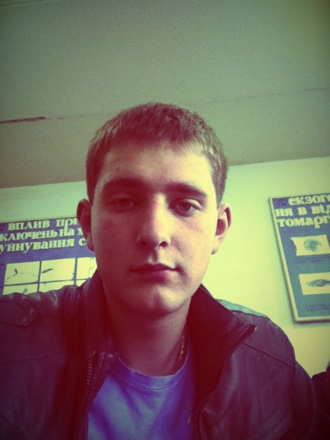 Витя Марушкин | 