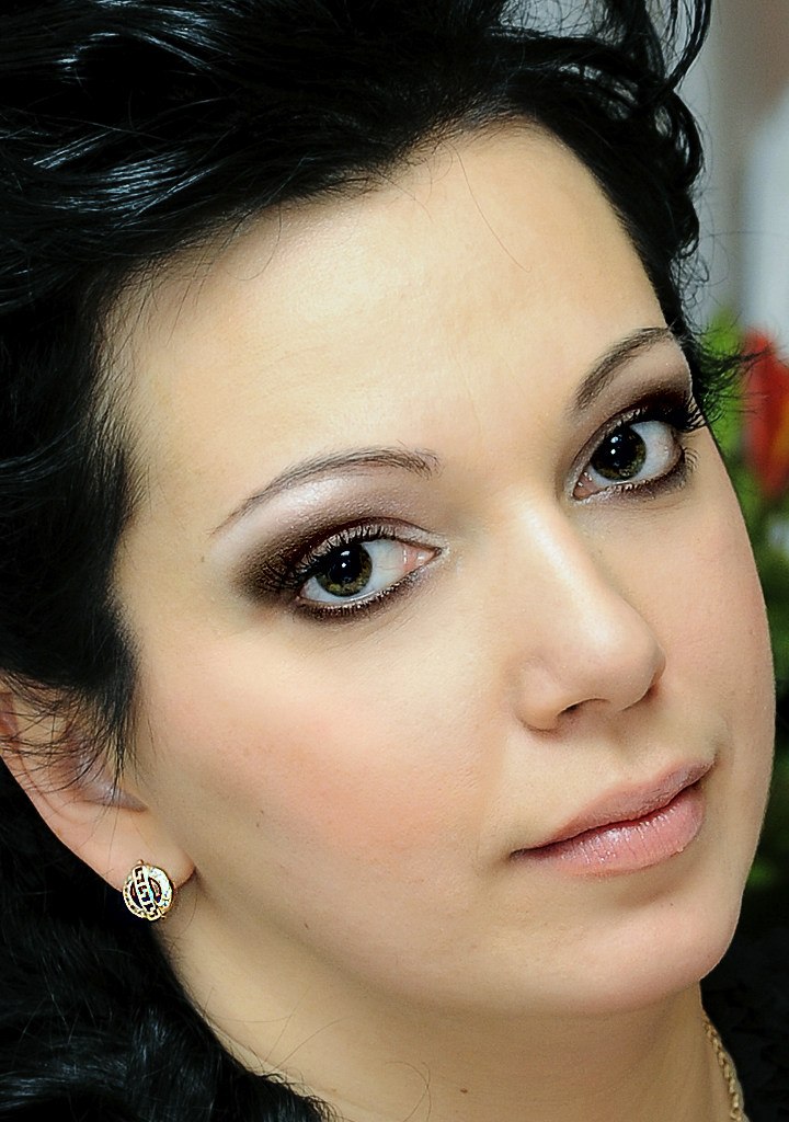 Елена Чернюк (MeeLena) | Николаев