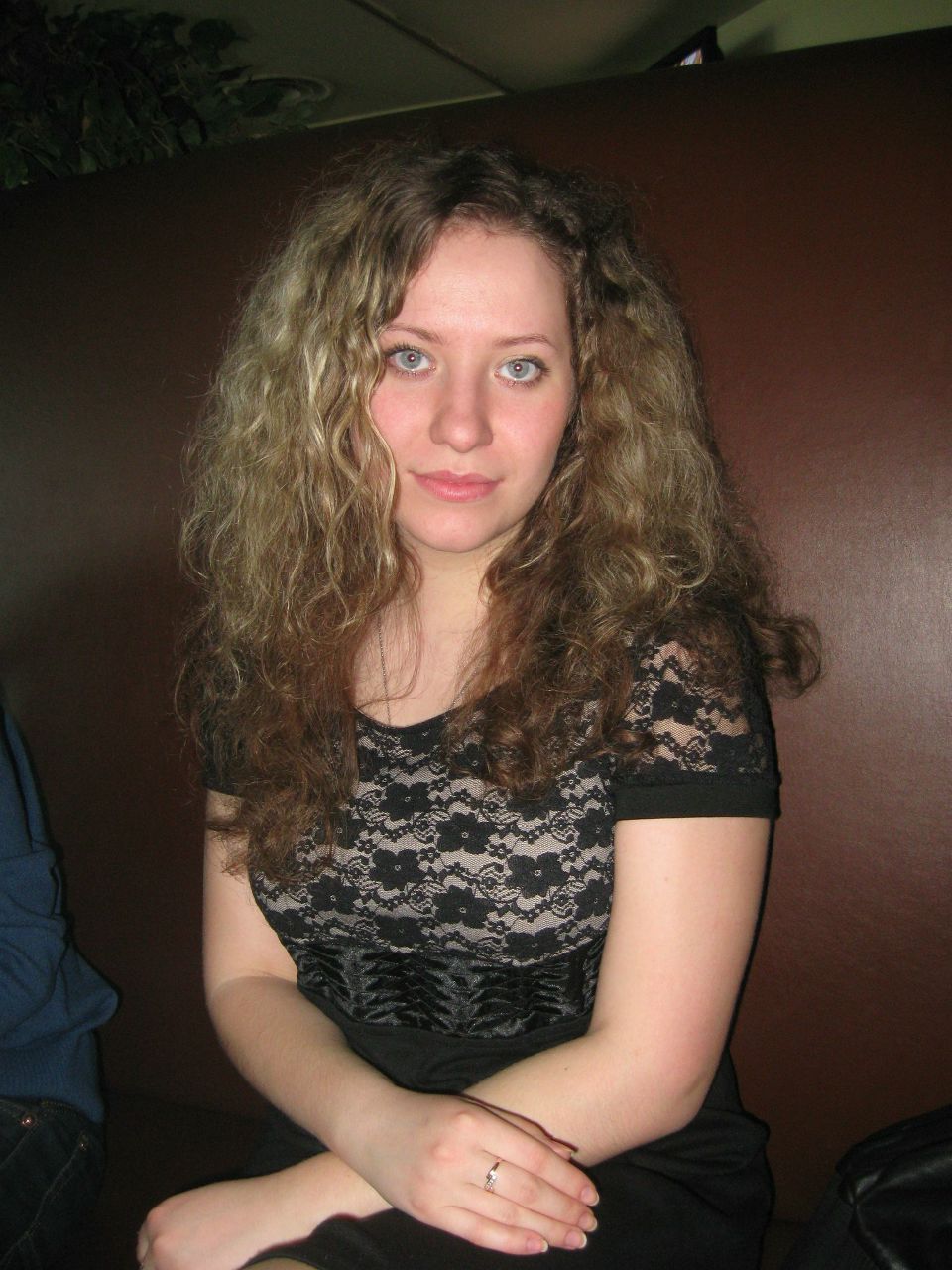 Юлия Шаповал | Днепр (Днепропетровск)