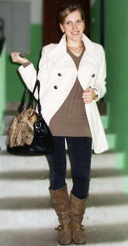 Олеся Бутько | Лельчицы