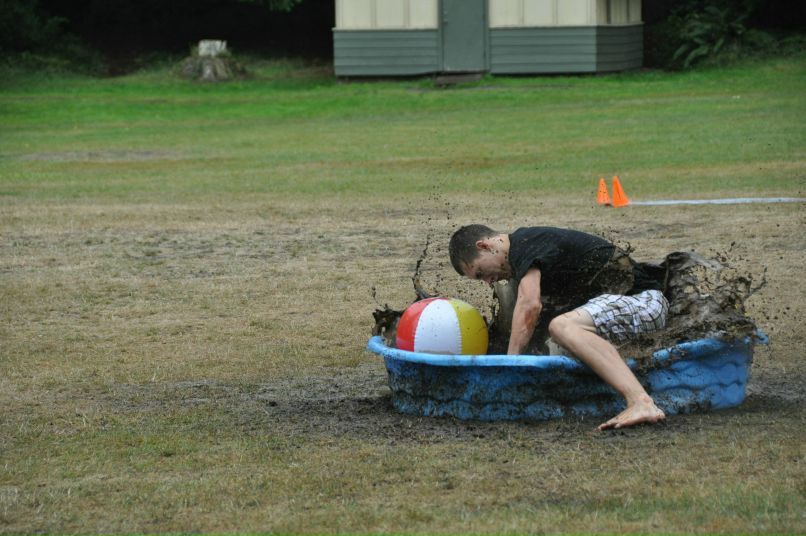 Даниил Литовченко | Ferndale