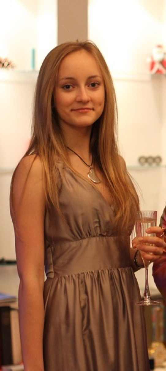 Katja Korban | Таллин