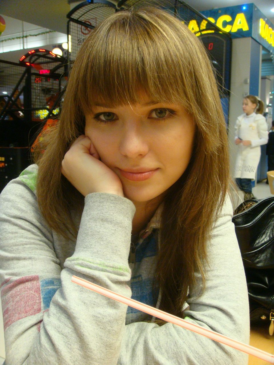 Мария Телегина ~ ★ ~ | Москва