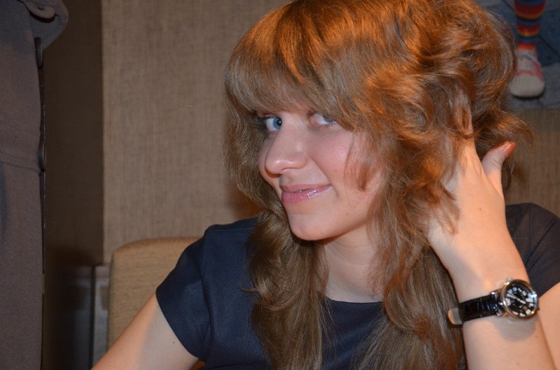 Мария Немыря | Электросталь