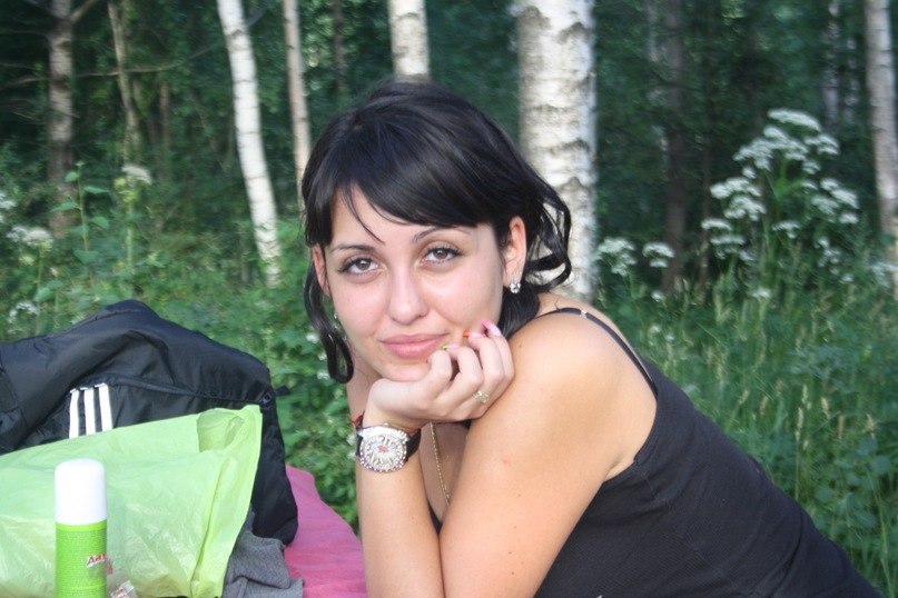 Елена Кузина | 