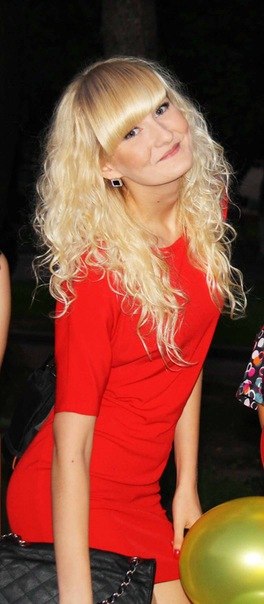 Лера Смирнова | Санкт-Петербург