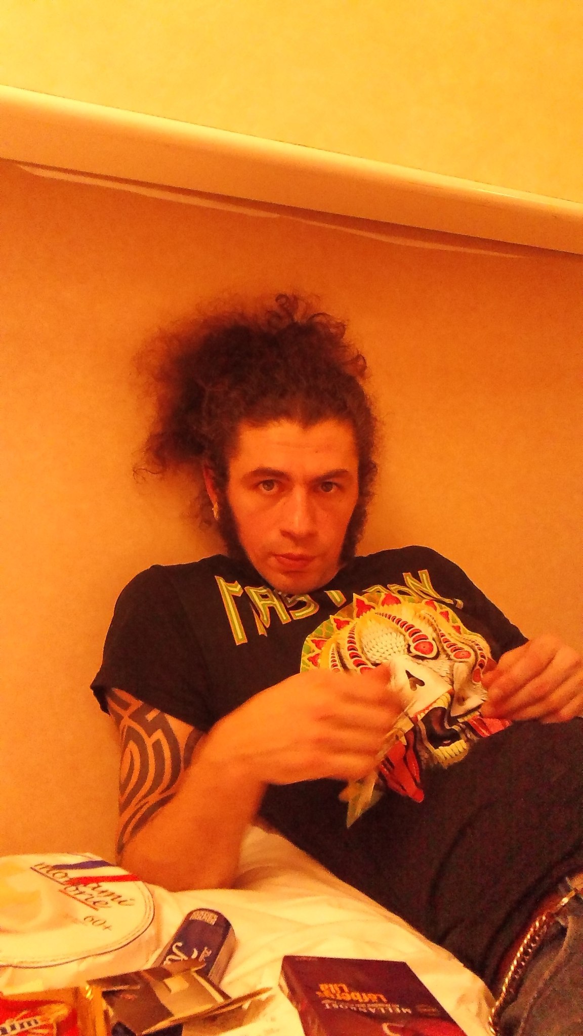 Фото профиля