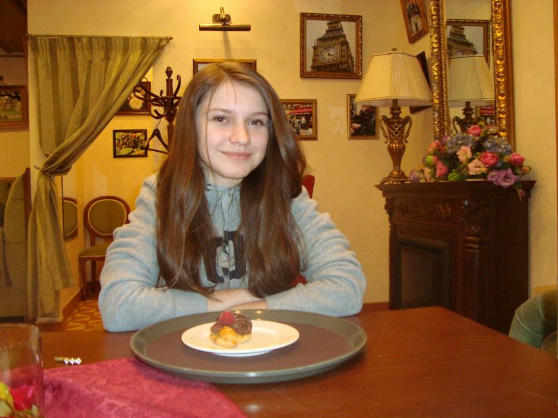 My Live | Санкт-Петербург