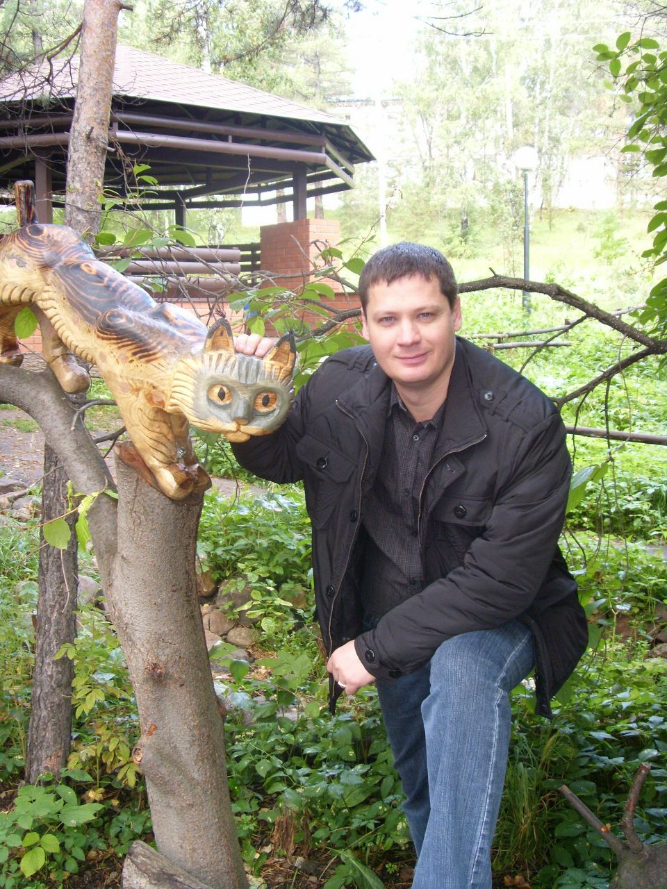 Виталий Якимец | Магнитогорск