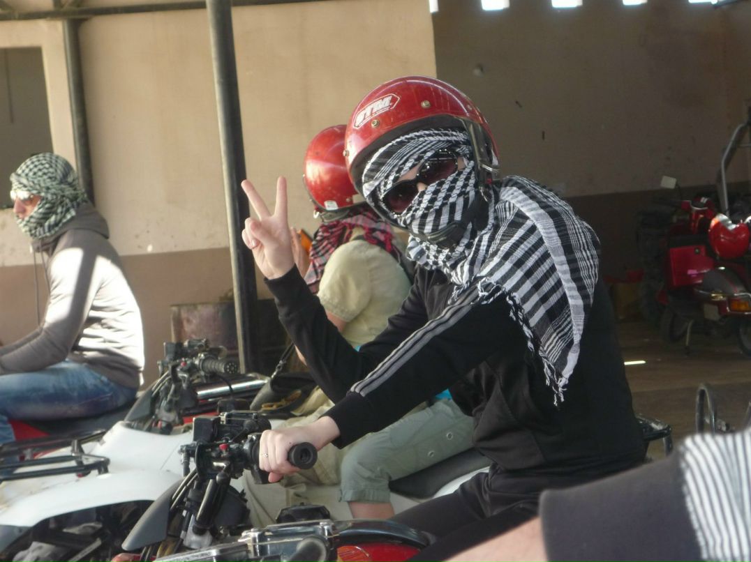 Елена Азизбаева-Куликова | Советский