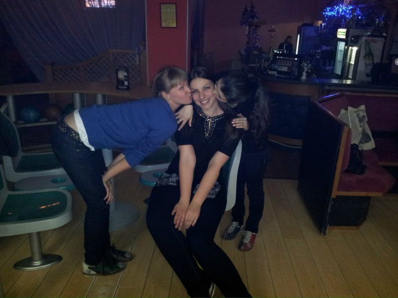 Specially For you | Москва