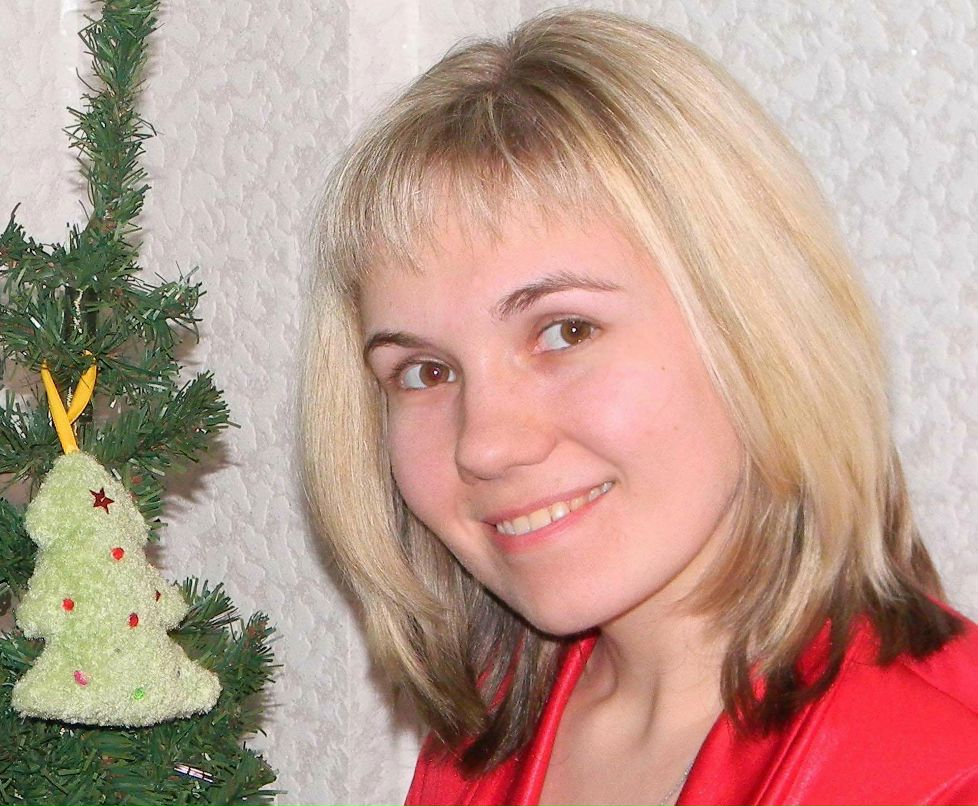 Анна Укстина | Москва