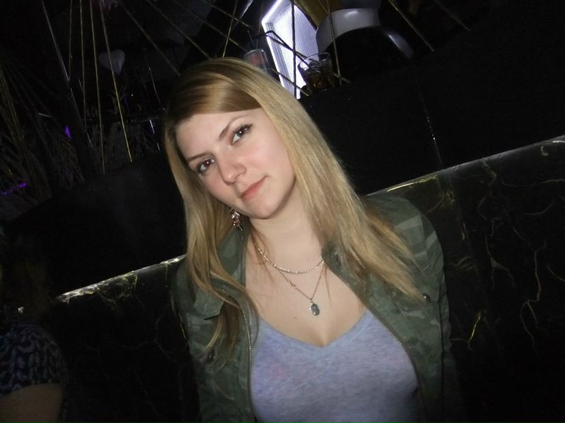 Александра Самусенкова | Тула