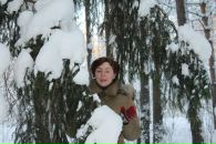 Фотография Диана Ермилова