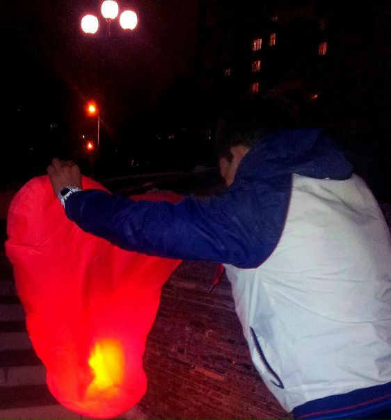 №24, Игорь Брага №24, Игорь Брага