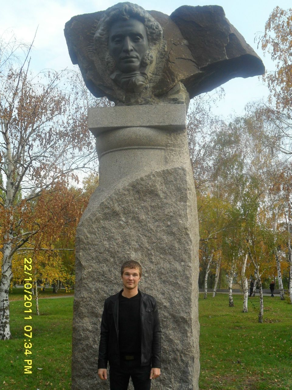 Александр Зотов Николаевич | Москва