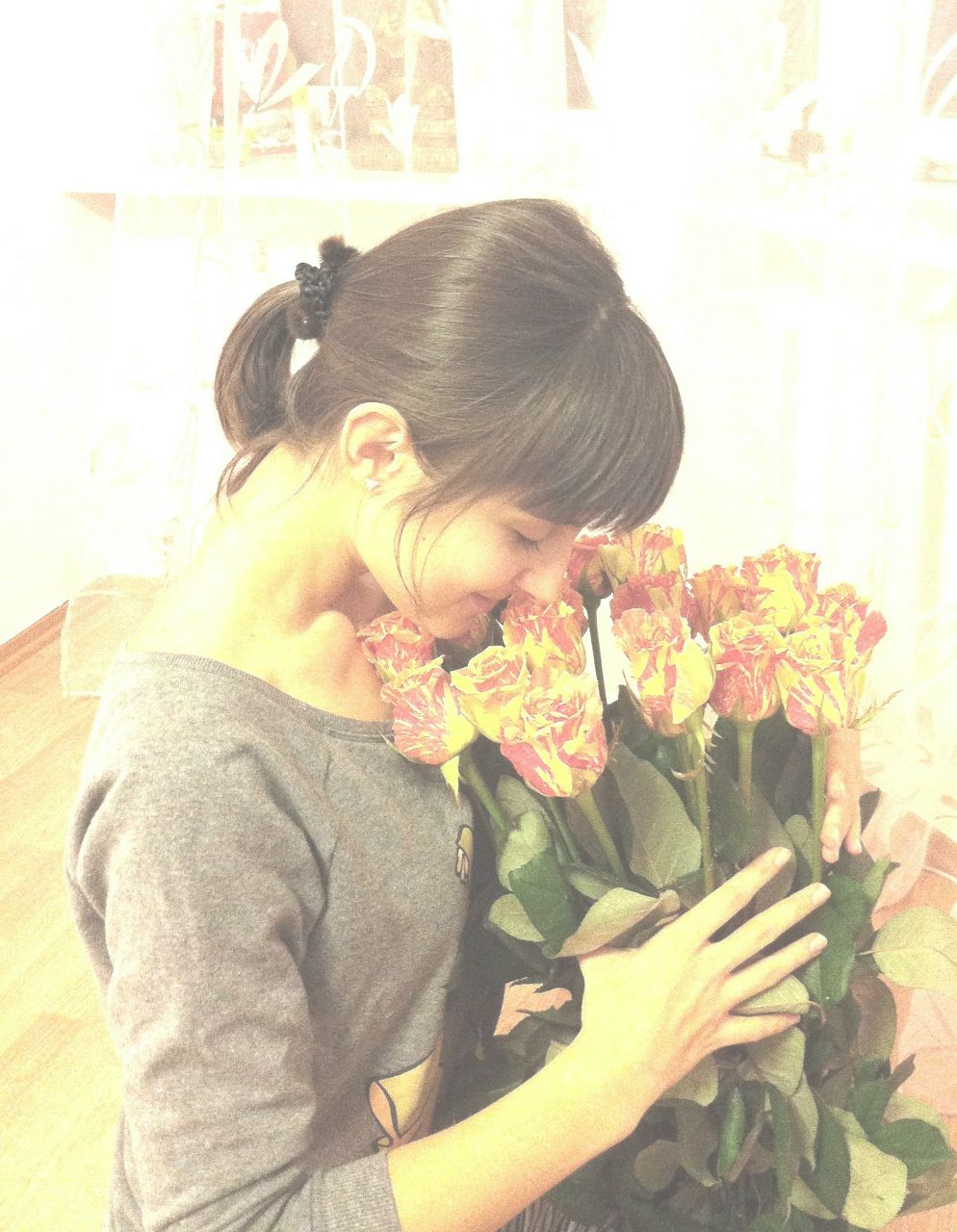 Катя Магера | Киев