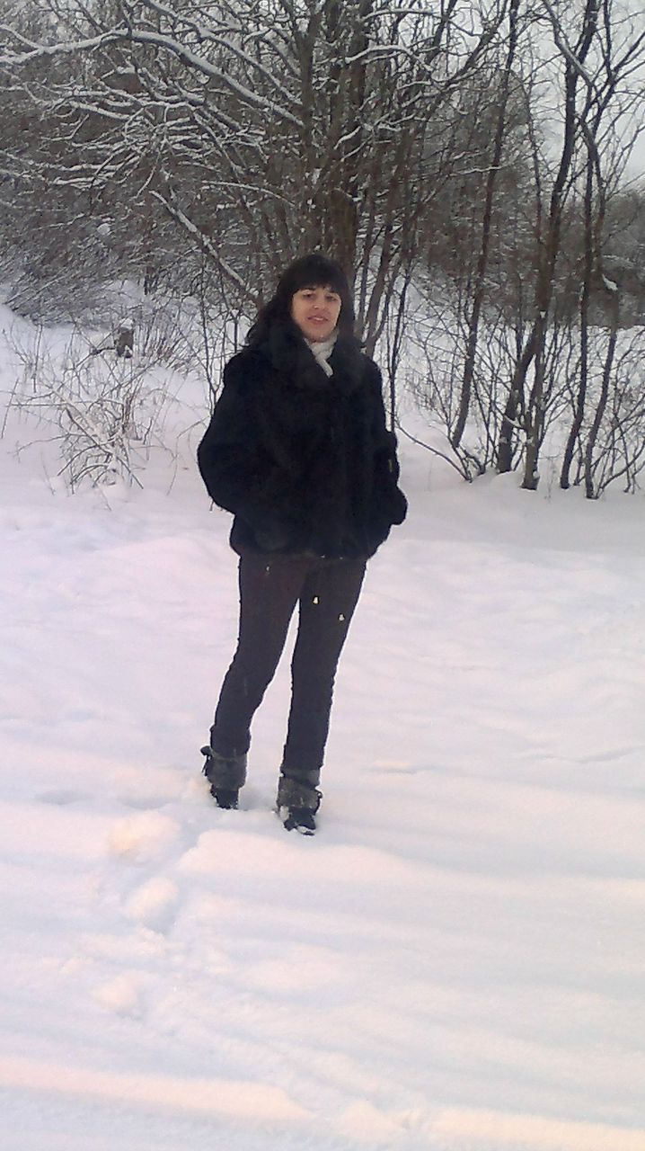 Надежда Гаджигадаева | Челябинск