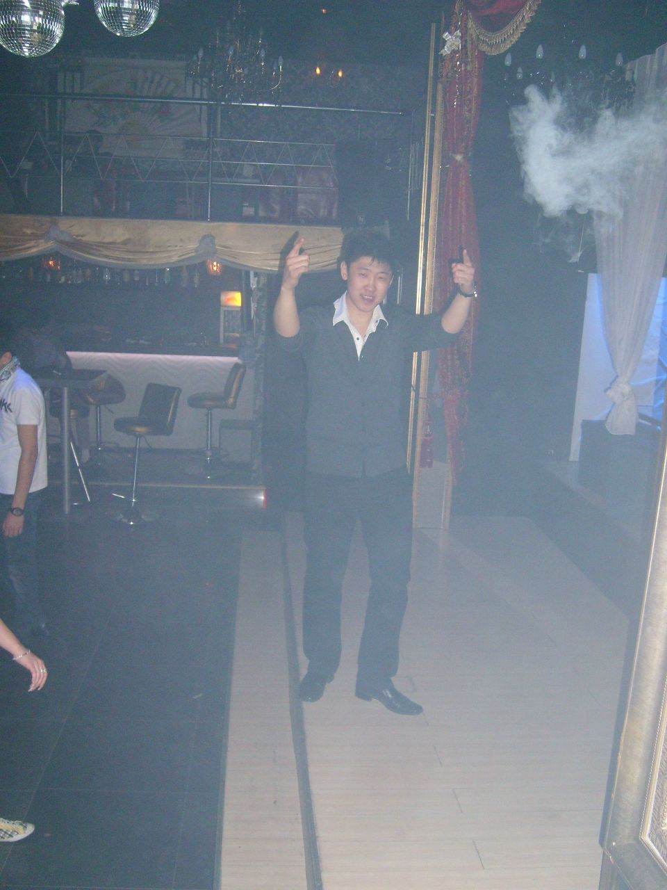 Станислав Ким | Jecheon