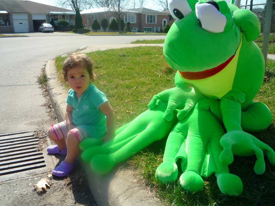 Татьяна Прокофьева | Toronto