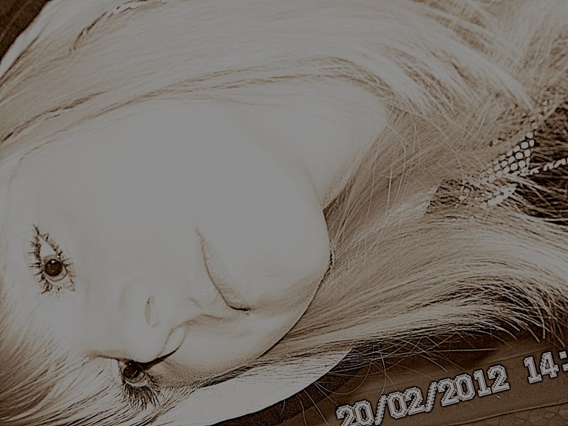 Таня Судакова | Качканар