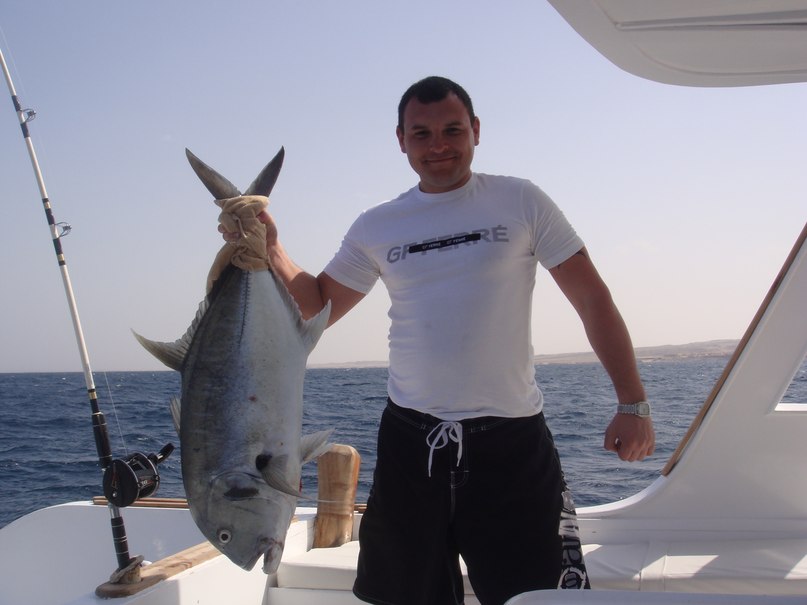 Сергей Корчан | Santo Domingo