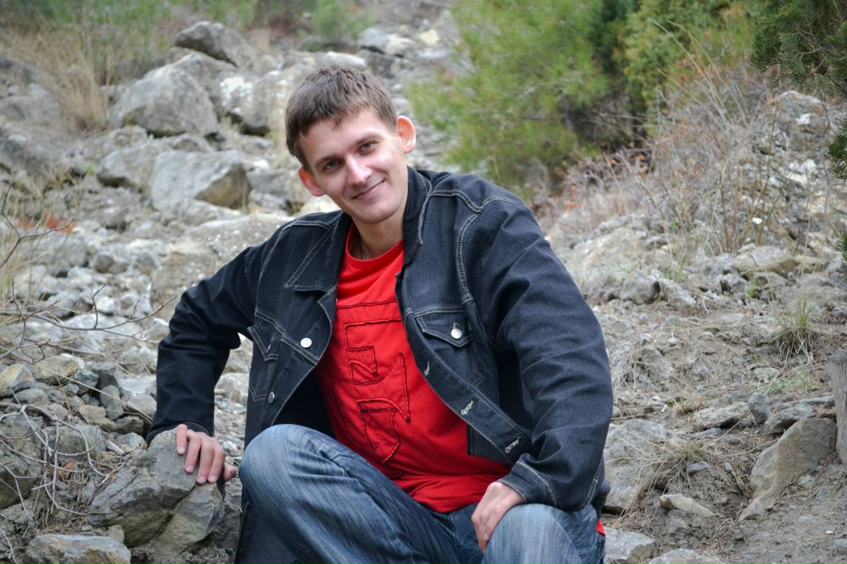 Артем Ноженко | Симферополь