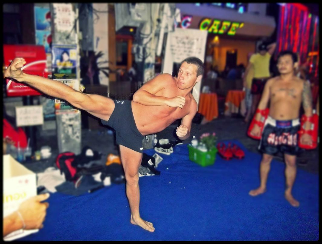 Кирилл Шиловский | Москва