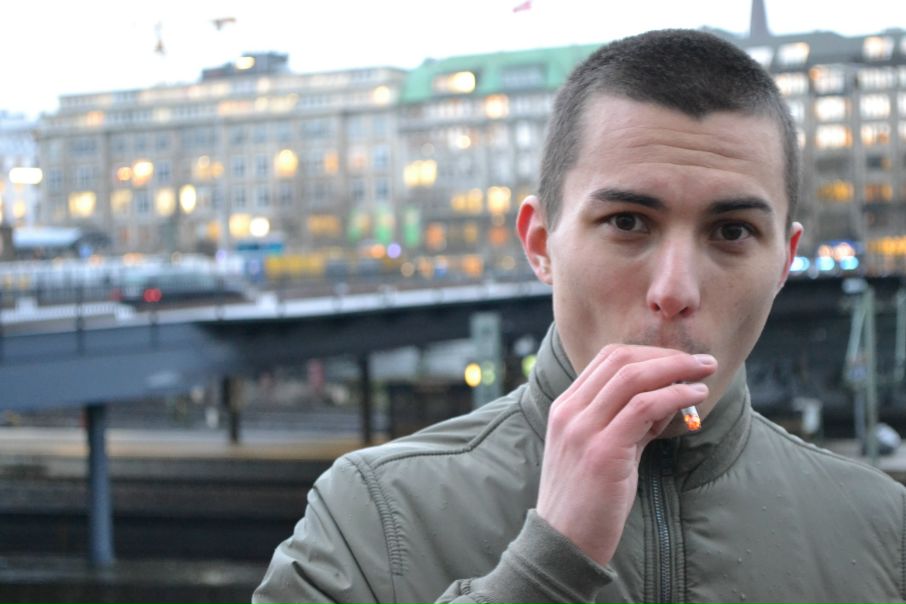 №22, Даниил Дулин, 39 лет, Москва №22, Даниил Дулин, 39 лет, Москва