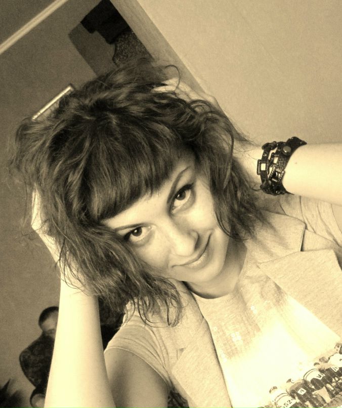 Валерия Артамонова | Орехово-Зуево