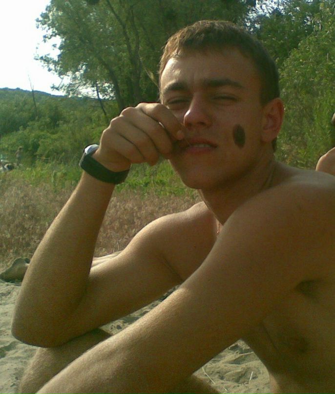 Руслан Можаровский | Харьков