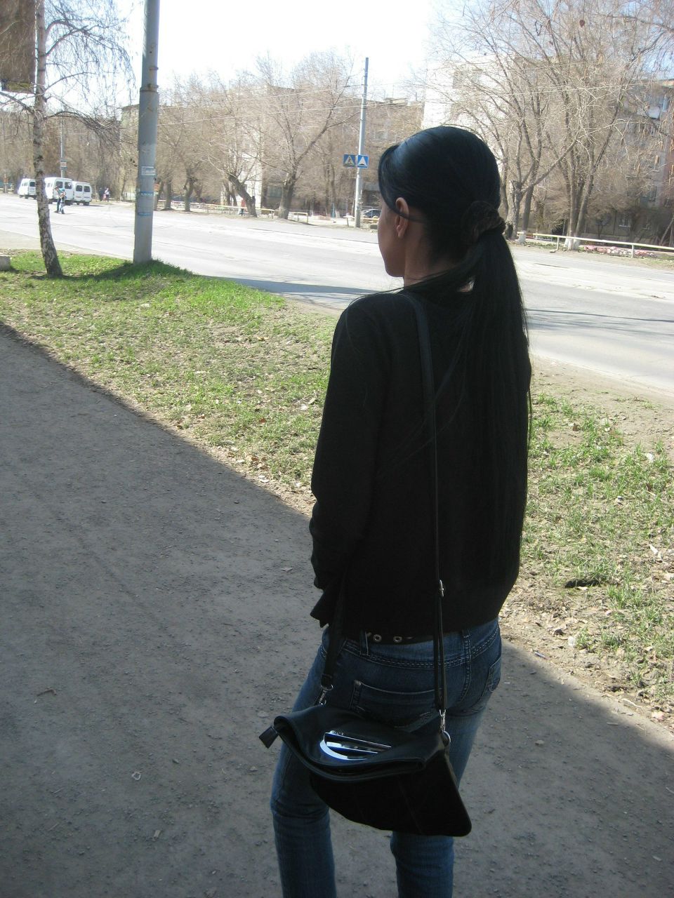 Катерина Волкова | Новосибирск