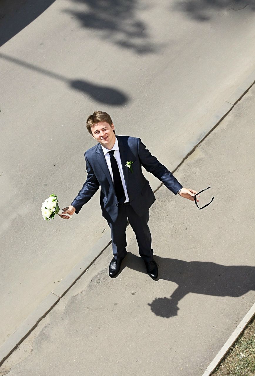 Митя Рыков | Москва