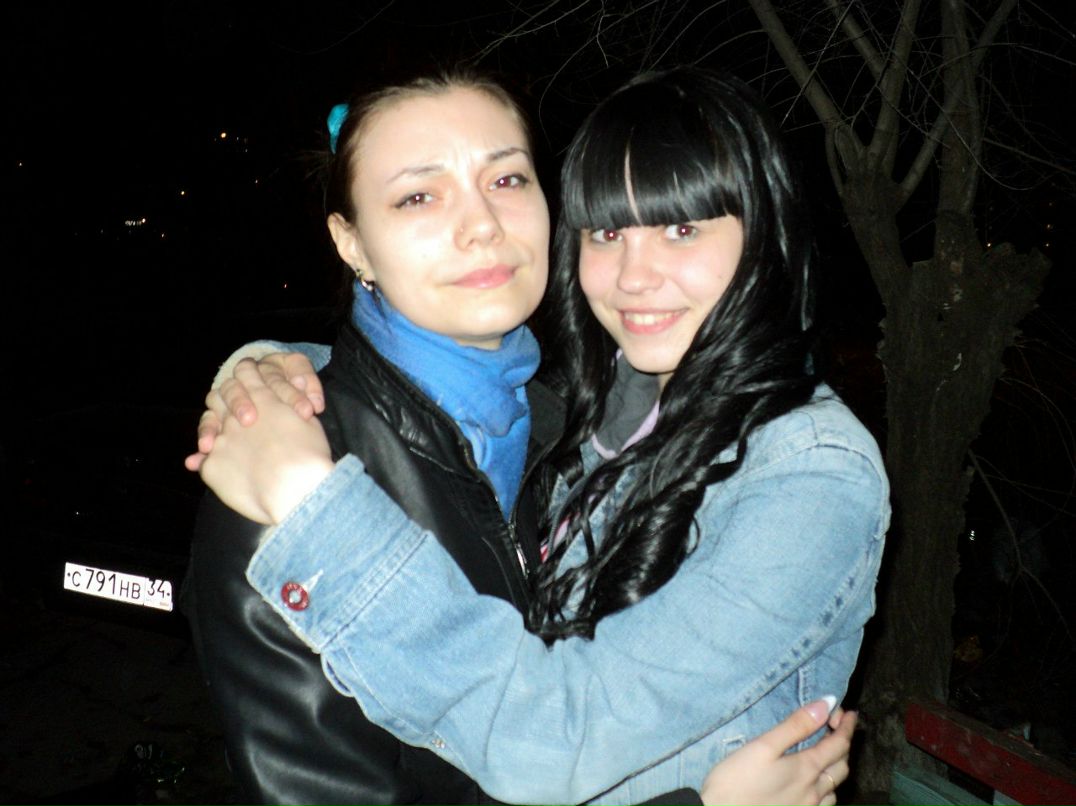 Олька Козаченко | Волгоград