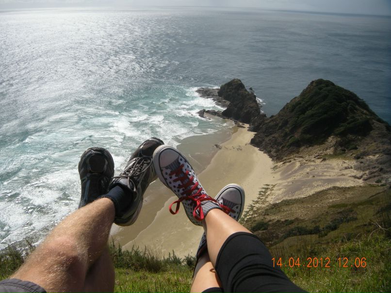 Марианна Натарова | Auckland