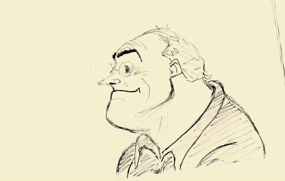 №2, Music Director №2, Music Director