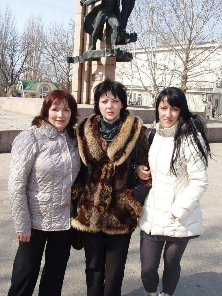 Полина Черепахина | Кривой Рог