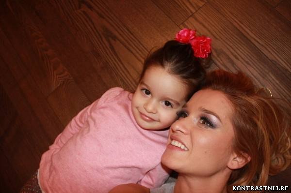 №48, Ксения Амоева-Бородина, 43 года №48, Ксения Амоева-Бородина, 43 года